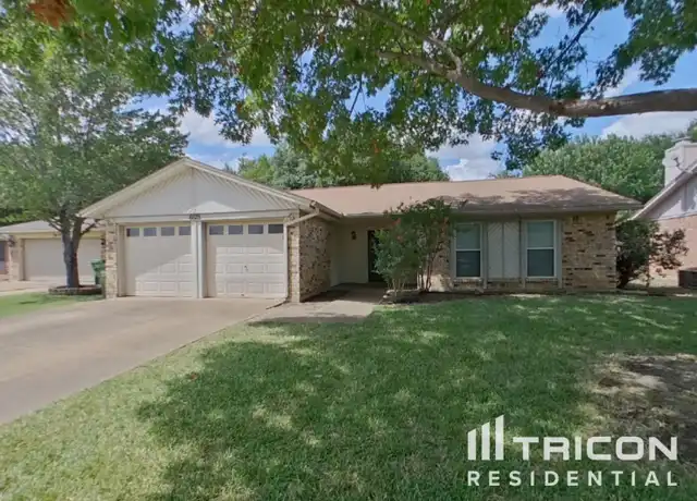 Property at 6625 Fair Oaks Dr, Watauga, TX, 76148, 3 beds, 2 baths, [object Object]