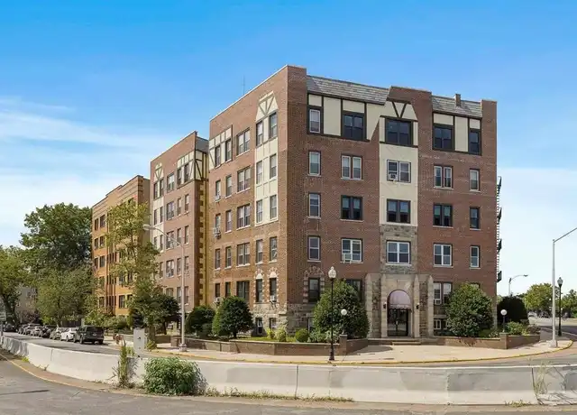 Property at 7435 Boulevard East #28, North Bergen, NJ, 07047, 3 beds, 2 baths, [object Object]