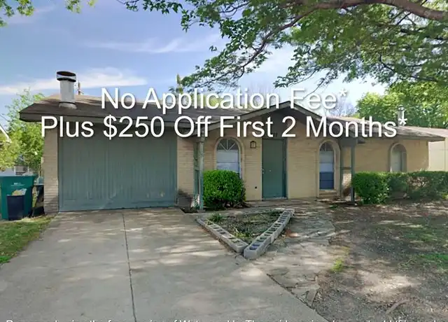 Property at 307 Halifax Ct, Cedar Hill, TX, 75104, 3 beds, 1.5 baths, [object Object]