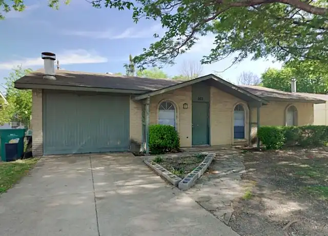 Property at 307 Halifax Ct, Cedar Hill, TX, 75104, 3 beds, 1.5 baths, [object Object]