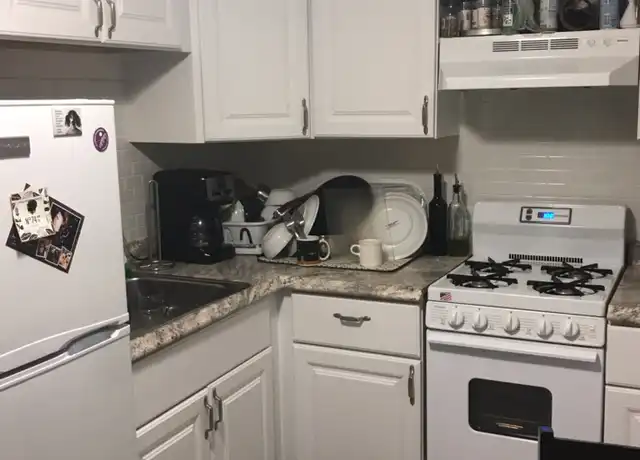 Property at 469 Commonwealth Ave Unit B1, Boston, MA, 02215, 1 bed, 1 bath, [object Object]