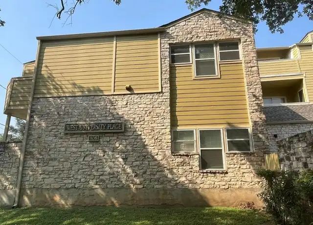 Property at 808 W 29th St #203, Austin, TX, 78705, 2 beds, 2 baths, [object Object]