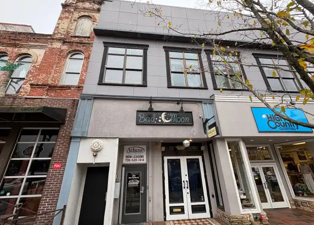 Property at 254 E Clayton St Unit 6, Athens, GA, 30601, 4 beds, 2 baths, [object Object]