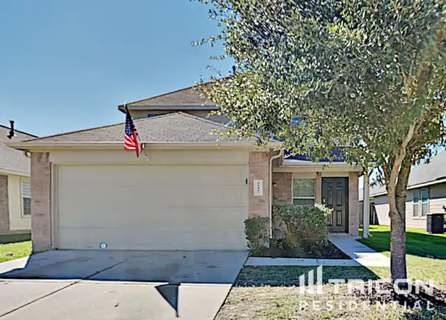 Property at 21427 Jamals Way, Houston, TX, 77073, 4 beds, 2.5 baths, [object Object]