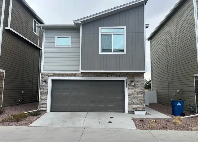Property at 5279 Aeroglide Loop, Colorado Springs, CO, 80916, 2 beds, 2 baths, [object Object]