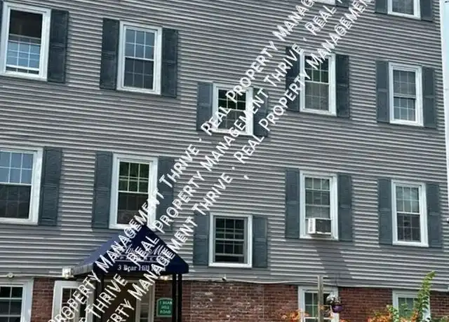 Property at 3 Bear Hill Rd Unit 12, Hillsborough, NH, 03244, 2 beds, 1 bath, [object Object]