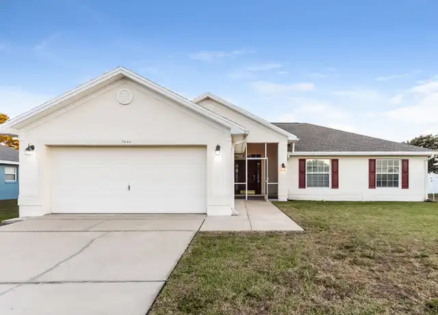 Property at 7661 Canterbury Cir, Lakeland, FL, 33810, 4 beds, 2 baths, [object Object]
