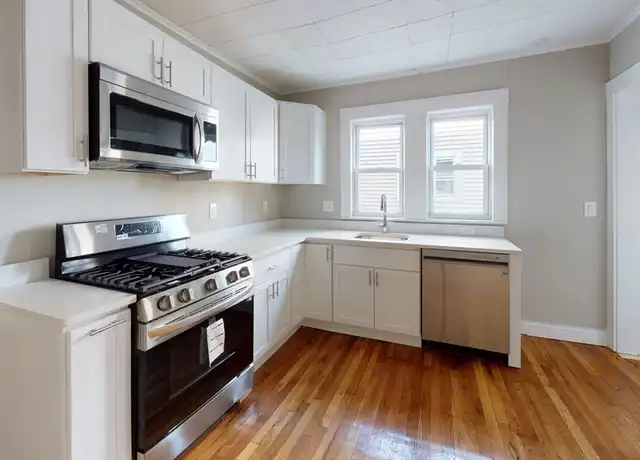 Property at 5 Edgar Ter, Somerville, MA, 02145, 3 beds, 1 bath, [object Object]