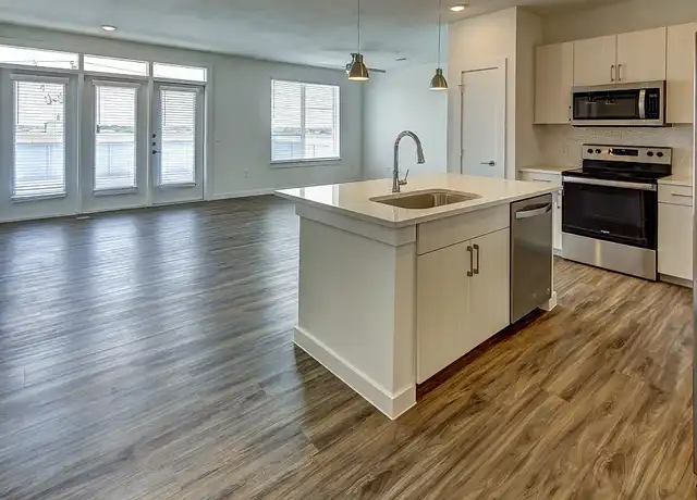 Property at Brixton South Shore - 2435 E Riverside Dr, Austin, TX, 78741, 0 beds, 1 bath, [object Object]