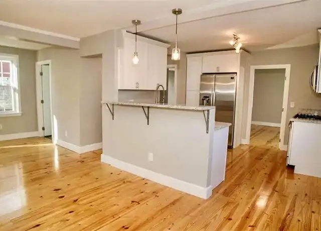 Property at 74 Warner St Unit 1, Newport, RI, 02840, 3 beds, 1 bath, [object Object]