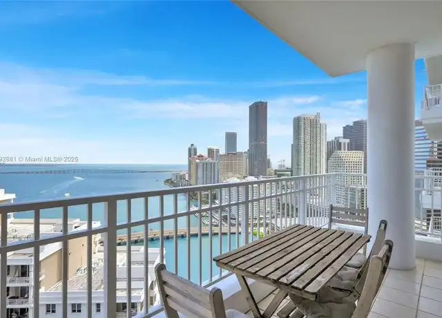 Property at 801 Brickell Ave Unit 3105, Miami, FL, 33131, 1 bed, 1 bath, [object Object]