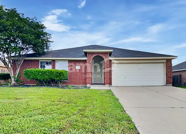 Property at 524 Marybeth Dr, Burleson, TX, 76028, 4 beds, 2 baths, [object Object]