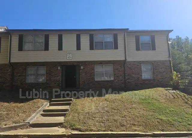 Property at 2839 Coach Dr Unit 4, Memphis, TN, 38128, 3 beds, 1.5 baths, [object Object]