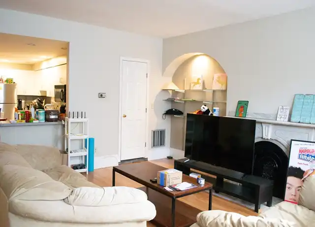 Property at 570 Massachusetts Ave #1, Boston, MA, 02118, 2 beds, 2 baths, [object Object]