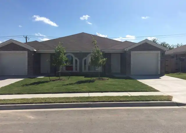 Property at 4600 Waterproof Dr Unit B, Killeen, TX, 76549, 3 beds, 2 baths, [object Object]