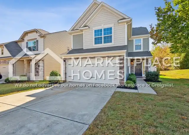Property at 4749 Bryn Athyn Ct, Charlotte, NC, 28269, 3 beds, 2.5 baths, [object Object]