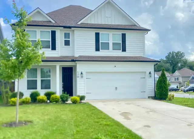 Property at 170 Portico Pl, La Vergne, TN, 37086, 4 beds, 3.5 baths, [object Object]