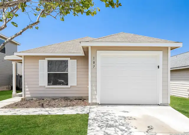 Property at 107 Cedron Chase, San Antonio, TX, 78253, 3 beds, 2 baths, [object Object]