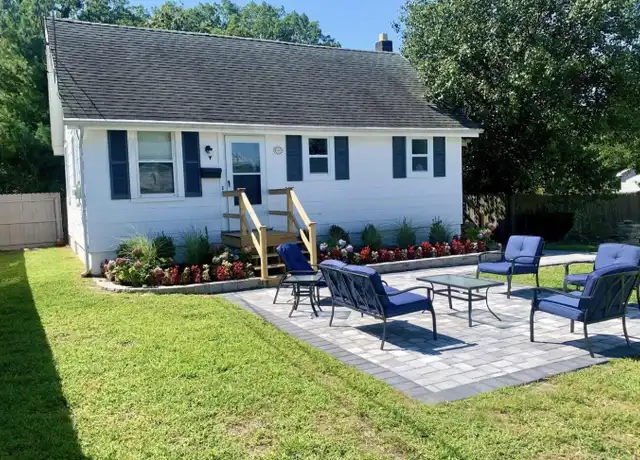 Property at 159 Prospect St, Neptune City, NJ, 07753, 2 beds, 1 bath, [object Object]