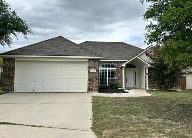 Property at 7522 Branchwood Way, Temple, TX, 76502, 3 beds, 2 baths, [object Object]