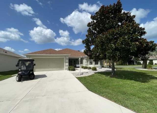 Photo of 1513 Straton Way, The Villages, FL 32162