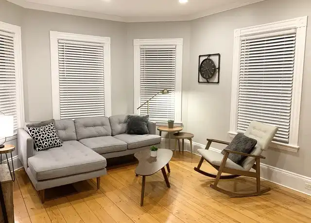 Property at 375 Broadway Unit 5, Cambridge, MA, 02139, 2 beds, 1 bath, [object Object]