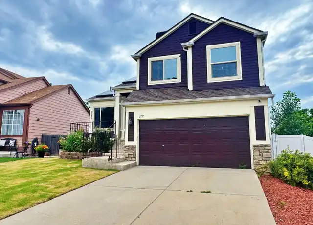 Property at 2755 S Cathay Way, Aurora, CO, 80013, 4 beds, 2.5 baths, [object Object]