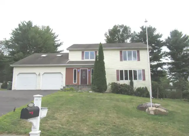 Property at 208 Dino Rd, Bristol, CT, 06010, 4 beds, 3.5 baths, [object Object]