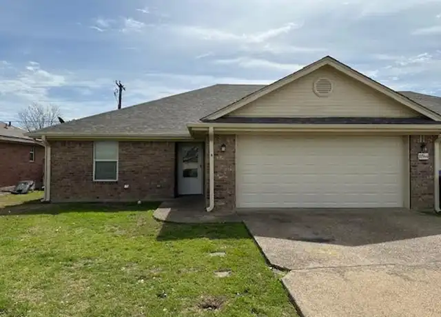 Property at 10144 Orchid Ln Unit A, Waco, TX, 76708, 3 beds, 2 baths, [object Object]