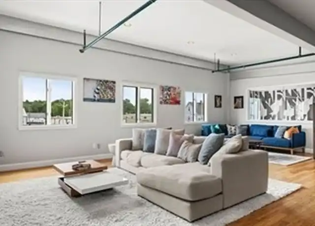 Property at 1391 Hyde Park Ave Unit G, Hyde Park, MA, 02136, 1 bed, 1 bath, [object Object]