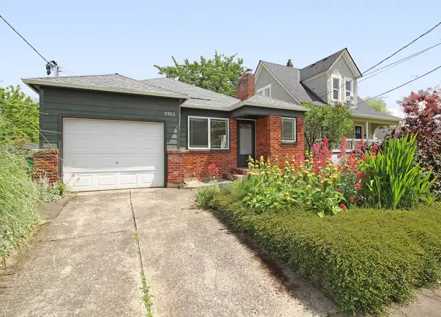 Property at 5924 NE 11th Ave #5922, Portland, OR, 97211, 2 beds, 1 bath, [object Object]