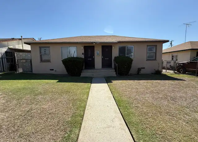 Property at 214 Colin B Kelly Dr Unit B, Bakersfield, CA, 93308, 1 bed, 1 bath, [object Object]