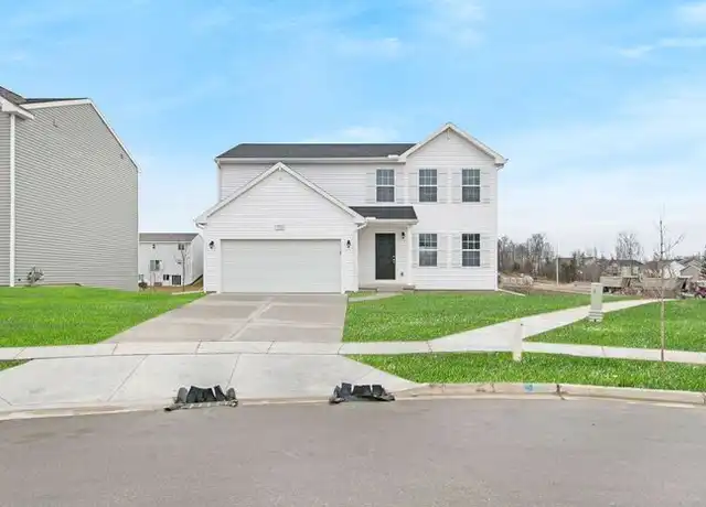 Property at 6942 Asher Trl, Kalamazoo, MI, 49009, 4 beds, 2 baths, [object Object]