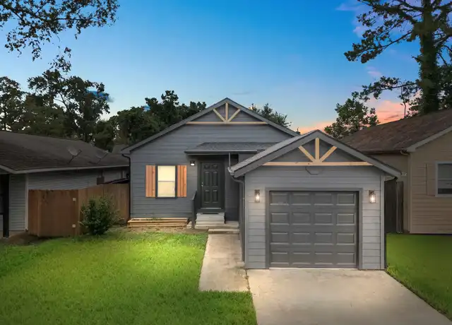 Property at 11910 Greenrock Ln, Houston, TX, 77044, 4 beds, 2 baths, [object Object]