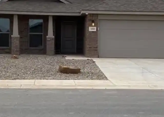 Property at 1210 Masquerade Blvd, Odessa, TX, 79765, 3 beds, 2 baths, [object Object]