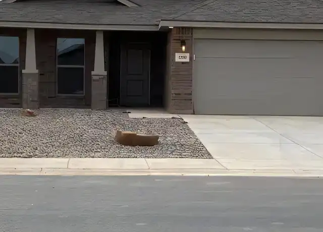 Property at 1210 Masquerade Blvd, Odessa, TX, 79765, 3 beds, 2 baths, [object Object]