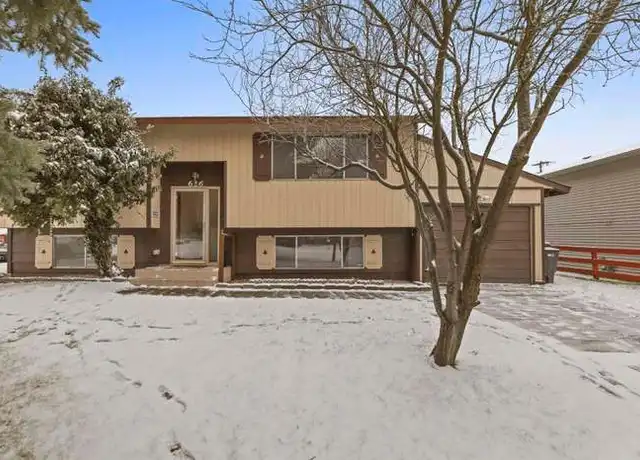 Property at 626 S Beeman St, Airway Heights, WA, 99001, 4 beds, 2 baths, [object Object]