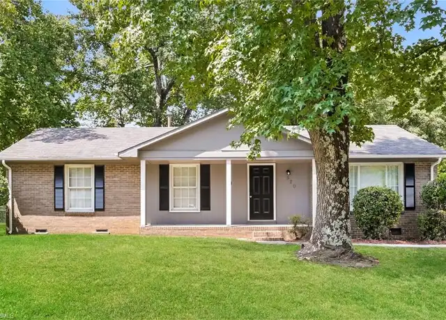 Property at 520 Leitzel Ave, Greensboro, NC, 27406, 3 beds, 2 baths, [object Object]