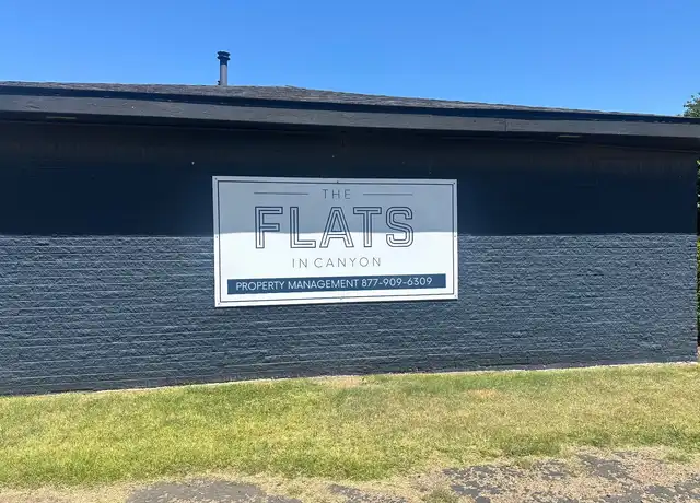 Property at 2519 8th Ave Unit 5, Canyon, TX, 79015, 0 beds, 1 bath, [object Object]