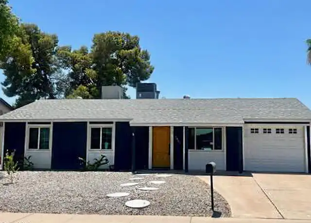 Property at 3801 E Captain Dreyfus Ave, Phoenix, AZ, 85032, 3 beds, 2 baths, [object Object]