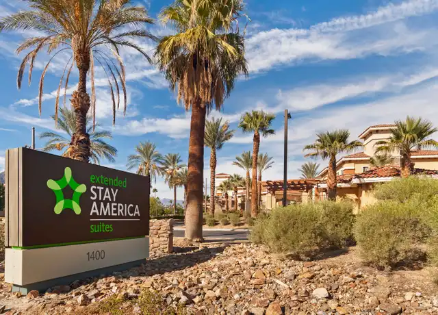 Property at Furnished Studio - Palm Springs - Airport - 1400 E Tahquitz Canyon Way, Palm Springs, CA, 92262, 0 beds, 1 bath, [object Object]