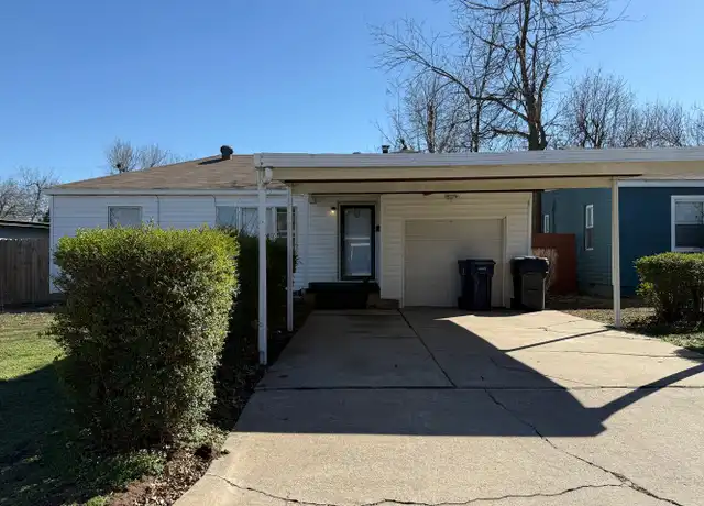 Property at 1300 NW 83rd St, Oklahoma City, OK, 73114, 3 beds, 1 bath, [object Object]