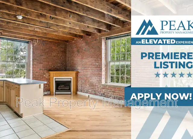 Property at 20 N 20th St Unit 10, Richmond, VA, 23223, 1 bed, 1.5 baths, [object Object]