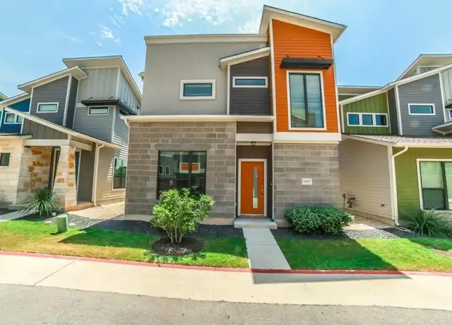 Property at 1417 Lorraine Loop #1417, Austin, TX, 78758, 3 beds, 3 baths, [object Object]