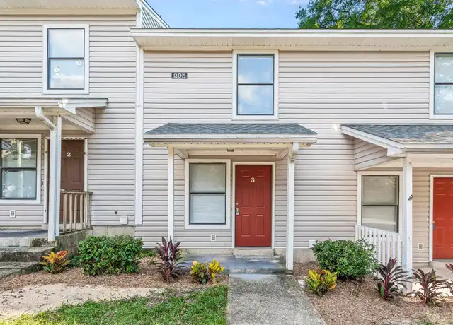 Property at 205 Marquette St #3, Niceville, FL, 32578, 2 beds, 1.5 baths, [object Object]
