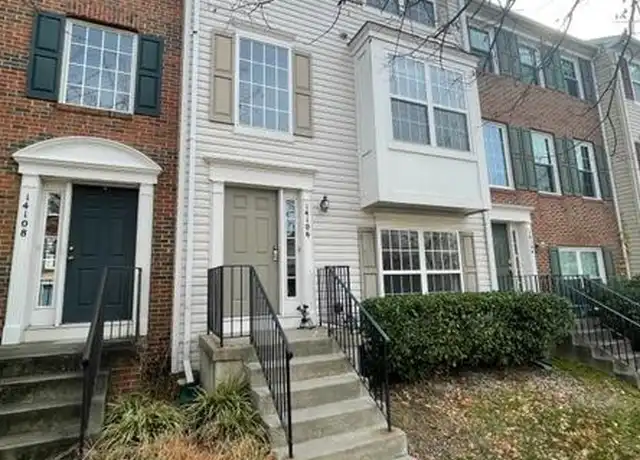 Property at 14106 Gabrielle Way, Centreville, VA, 20121, 4 beds, 3.5 baths, [object Object]