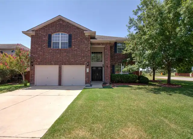 Property at 700 Belmont Dr, Georgetown, TX, 78626, 4 beds, 2.5 baths, [object Object]
