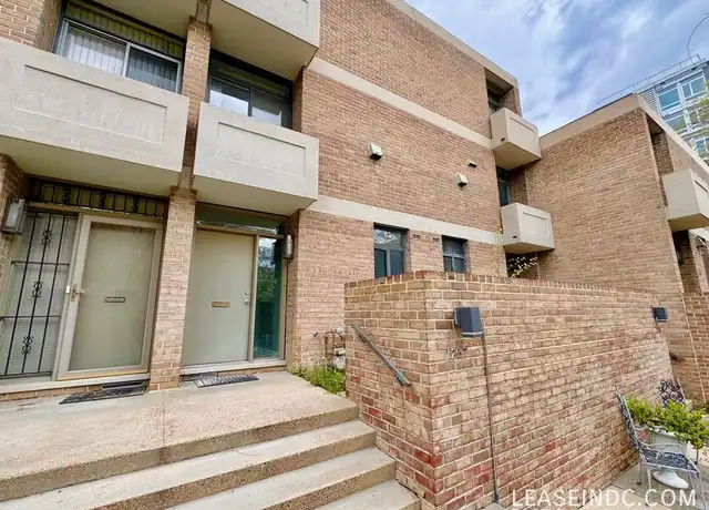 Property at 1257 Delaware Ave SW, Washington, DC, 20024, 4 beds, 3 baths, [object Object]
