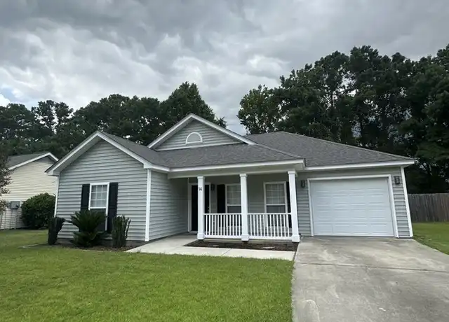 Property at 14 Applemint Ln, Beaufort, SC, 29906, 3 beds, 2 baths, [object Object]