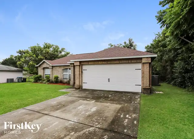 Property at 662 Armadillo Dr, Deltona, FL, 32725, 4 beds, 2 baths, [object Object]